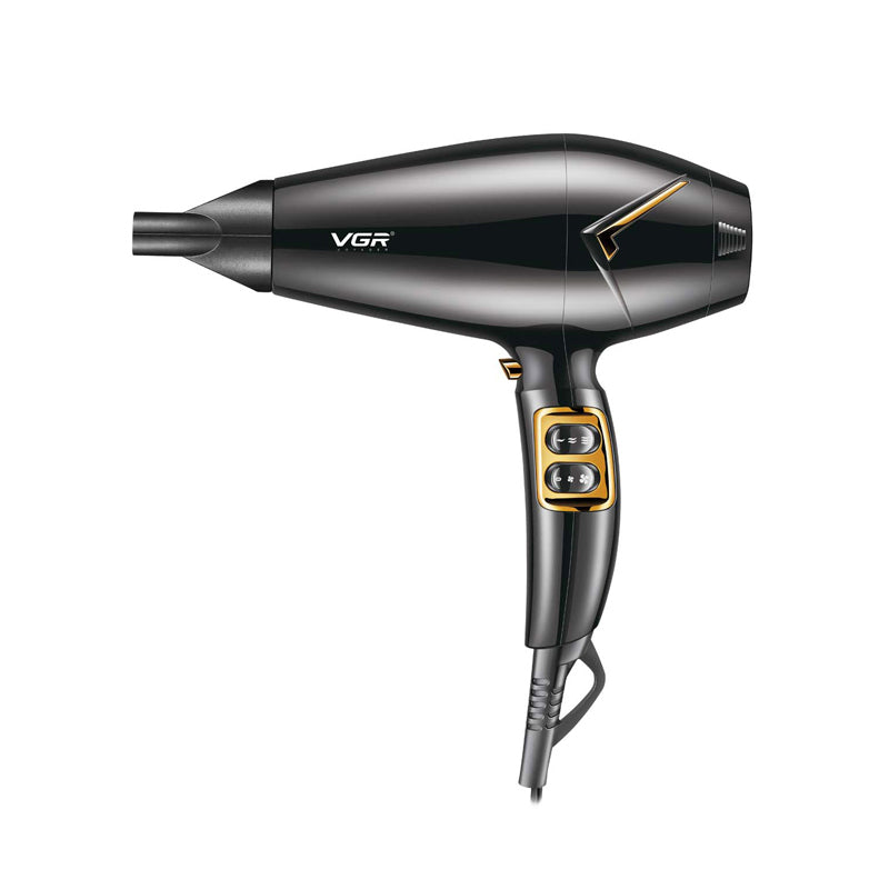 VGR V-423 – Asciugacapelli Professionale 1800-2200W