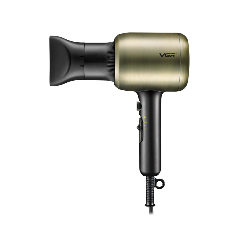 VGR V-453 – Asciugacapelli Professionale 1800-2200W