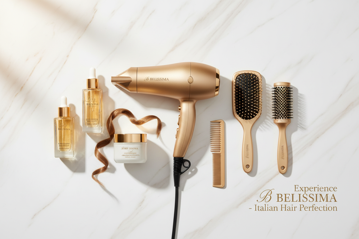 Cura Capelli & Bellezza
