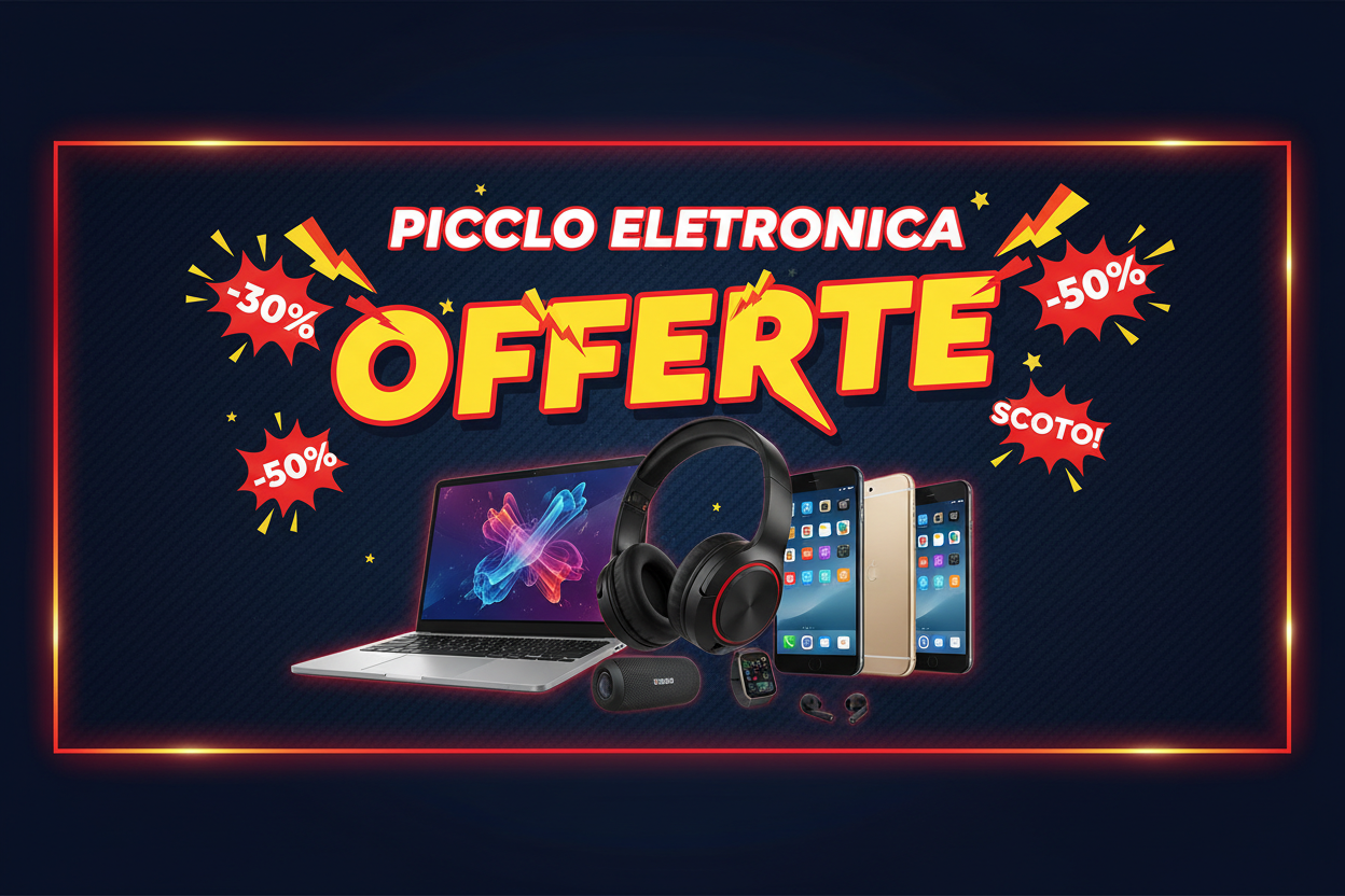 Offerte