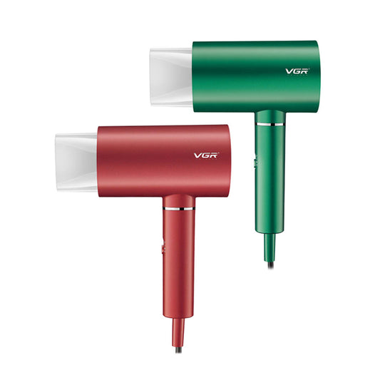 VGR V-431 – Asciugacapelli Professionale 1600-1800W