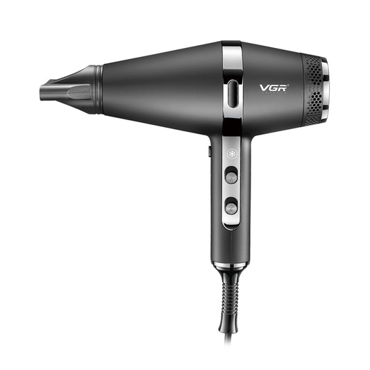 VGR V-451 – Asciugacapelli Professionale 1800-2200W