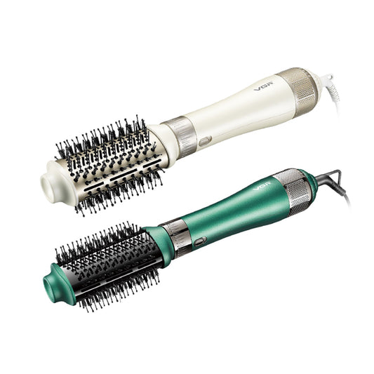 VGR V-493 – Styler ad Aria Calda 4 in 1 con Tecnologia Ionica