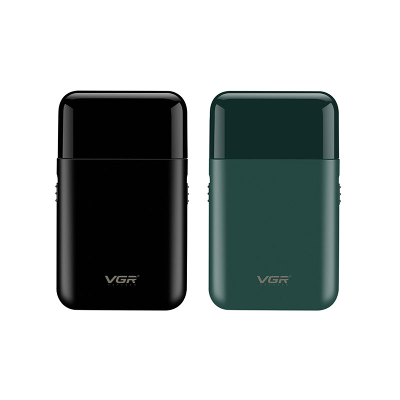 Power Supply: USB Working Time: 45 Minutes Charging Time: 8 Hours Battery: 600 mAh NI-MH battery Cord and Cordless: No Blade Material: Stainless Steel Product Material: Plastic(ABS)