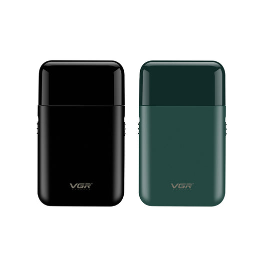 Power Supply: USB Working Time: 45 Minutes Charging Time: 8 Hours Battery: 600 mAh NI-MH battery Cord and Cordless: No Blade Material: Stainless Steel Product Material: Plastic(ABS)
