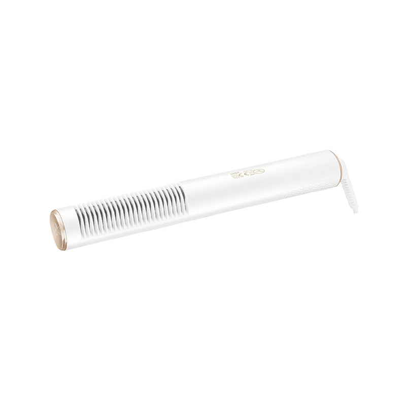 VGR V-586 – Piastra per Capelli Multifunzionale con Pettine Integrato