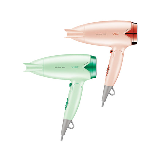 VGR V-428 – Compatto, Potente, Sempre con Te
