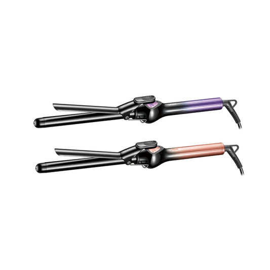 VGR V-575 – Piastra per Capelli Professionale con Piastre in Tormalina