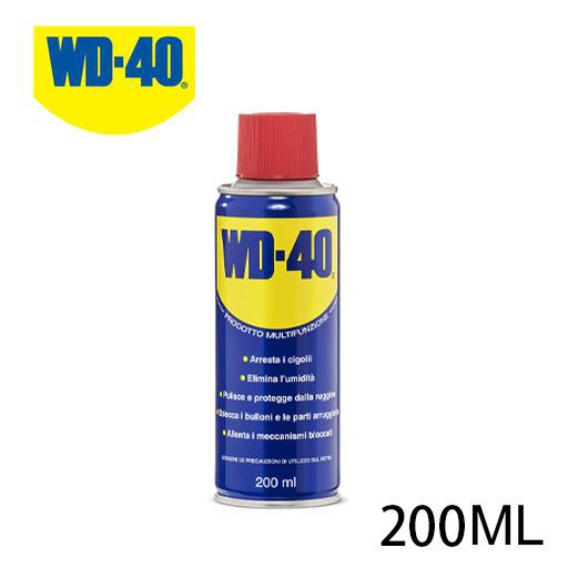 Spray WD-40 - 200 ml