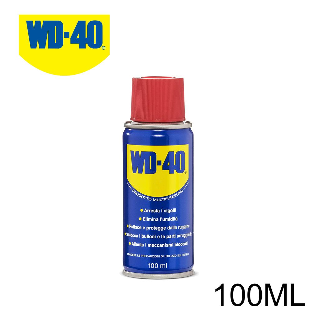 Spray WD-40 - 100 ml