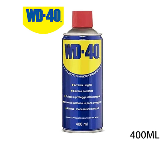 Spray WD-40 - 400 ml