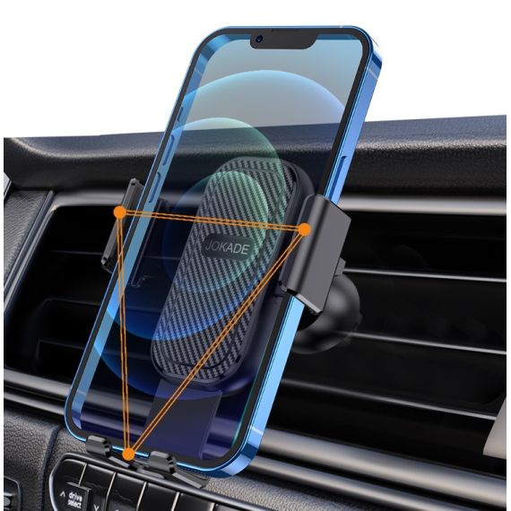 Supporto smartphone per auto JE018-A