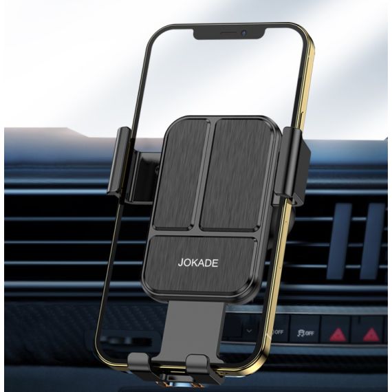 Supporto smartphone per auto JE028