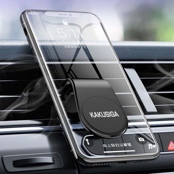 Supporto magnetico per smartphone per auto KSC-303