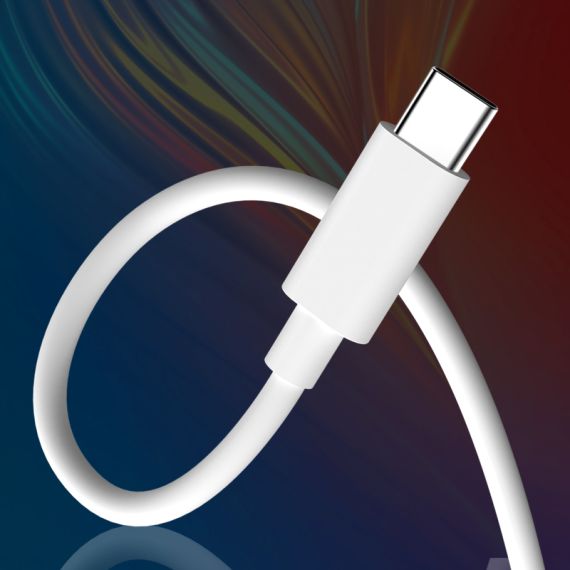 Cavo per ricarica e sincronizzazione USB Tipo C 2m KSC-962