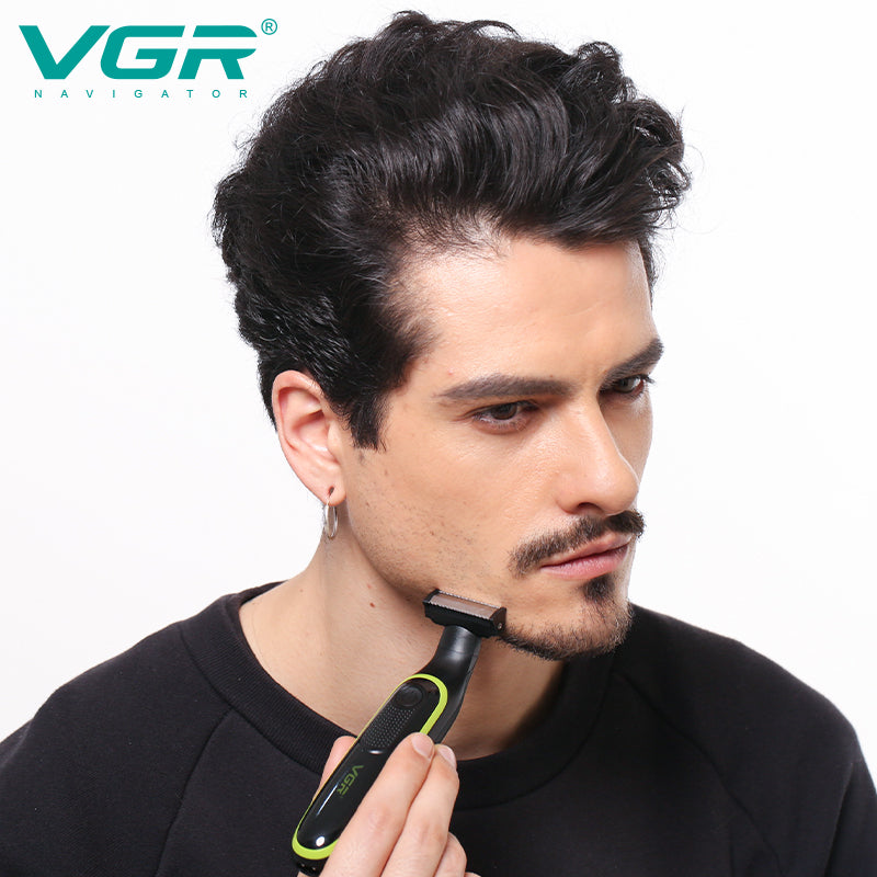 RASOIO PER BARBA