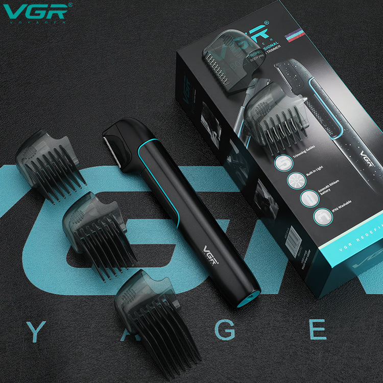 VGR V-602 – Multigrooming Kit 5 in 1
