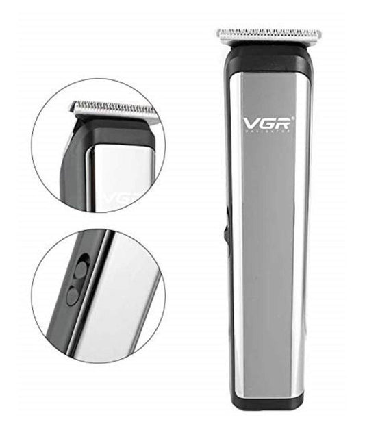 TAGLIACAPELLI TRIMMER UOMO PROFESSIONALE ELETTRICO RICARICABILE CORDLESS V-180
